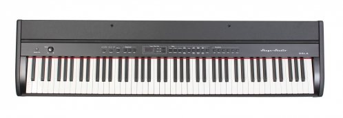 Orla Stage Studio Black  digitlne piano