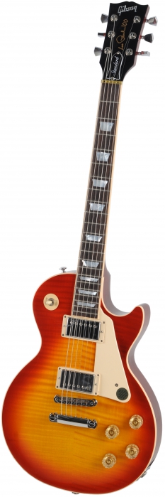 Gibson Les Paul Standard 2015 Sprint Run H3 Heritage Cherry elektrick gitara