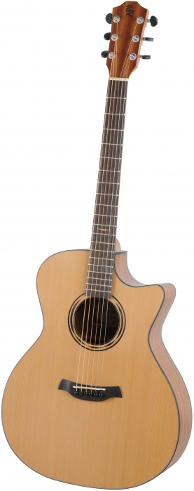 Baton Rouge AR11C Gace gitara akustick