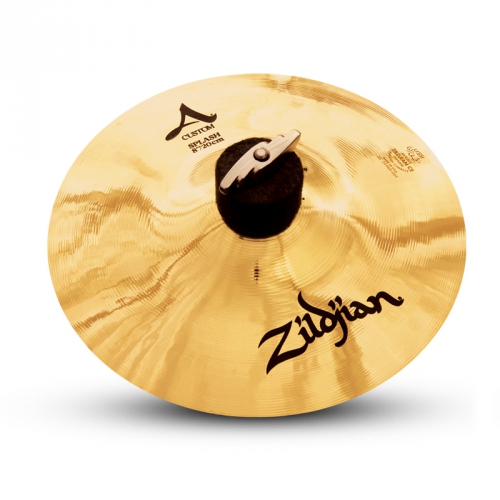 Zildjian 8″ A Custom Splash inel