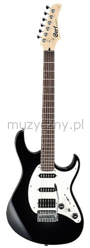 Cort G210-D-BK elektrick gitara