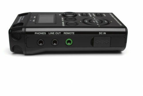 Marantz PMD620 MKII przeno�ny, cyfrowy rejestrator d�wi�ku