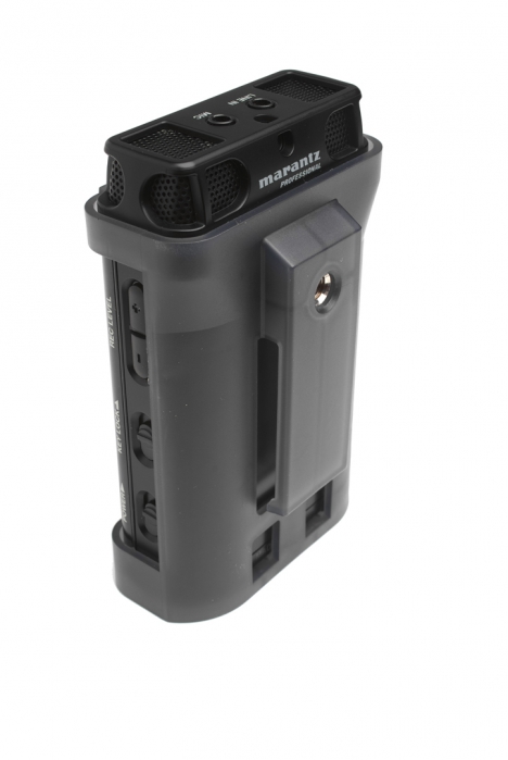 Marantz PMD620 MKII przeno�ny, cyfrowy rejestrator d�wi�ku