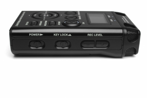 Marantz PMD620 MKII przeno�ny, cyfrowy rejestrator d�wi�ku