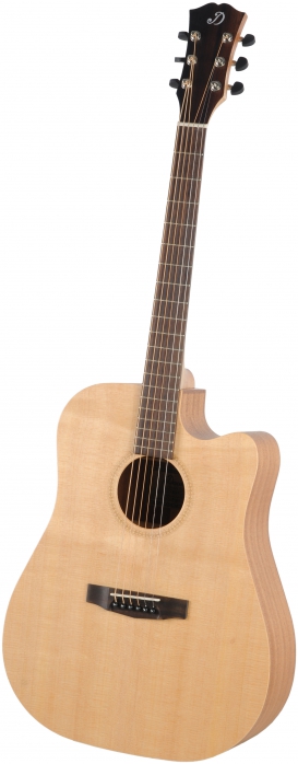 Dowina Puella DC akustická gitara Dowina Puella DC akustická gitara