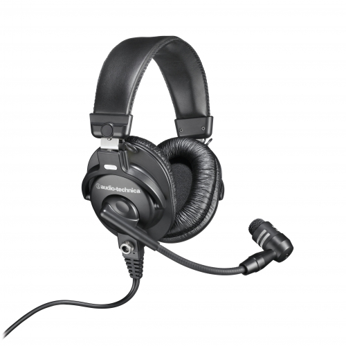 Audio Technica BPHS-1 slchadl