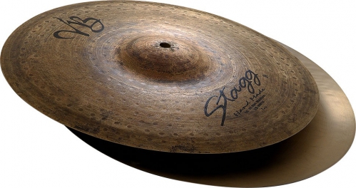 Stagg VB HM Medium Hi-Hat 14″ inel