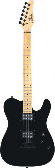 Schecter PT Black elektrick gitara