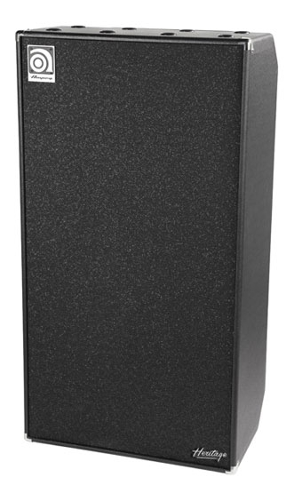 Ampeg SVT-810E Heritage