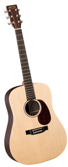 Martin DX-1R AE elektricko-akustick gitara