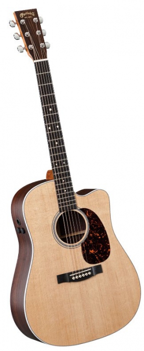 Martin DCPA-4 Rosewood elektricko-akustick gitara