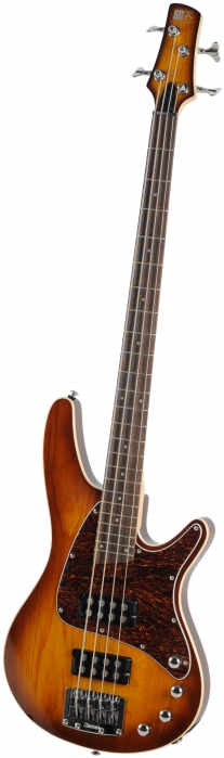 Ibanez SRX 530 BBT basov gitara