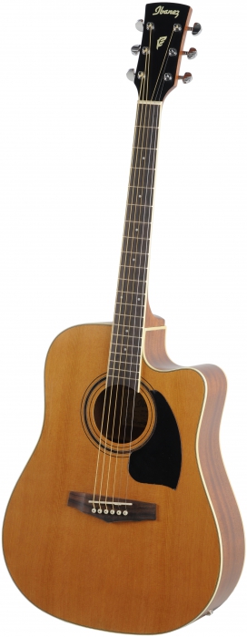 Ibanez PF 17 ECE LG elektricko-akustick gitara