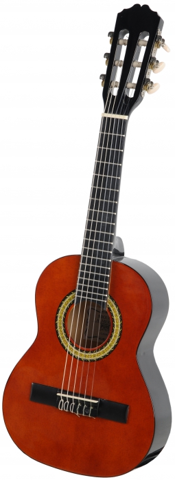 Miguel J. Almeria Pure SE honey top klasick gitara