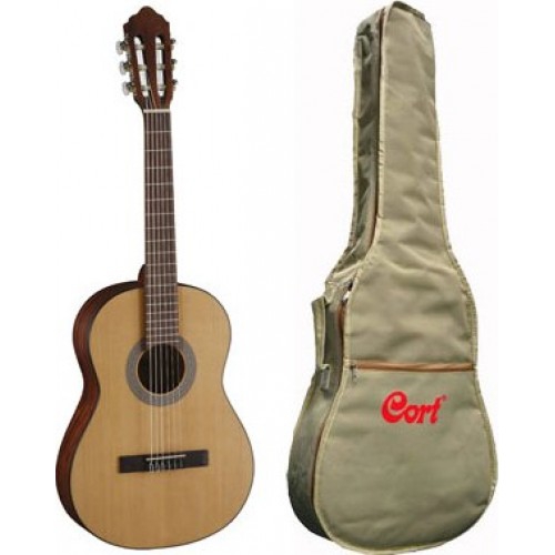 Cort Earth AC70-NS klasick gitara