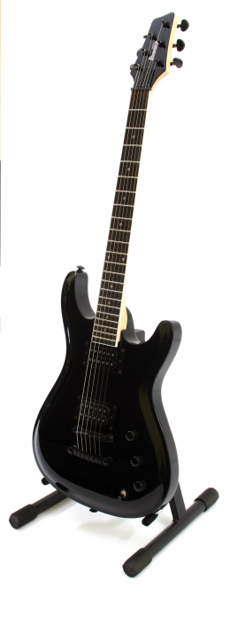 Ibanez GSZ-120BKN elektrick gitara