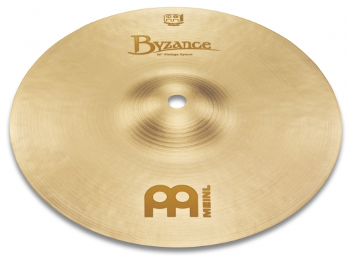 Meinl Byzance Vintage Splash 10″ inel