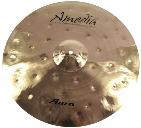 Amedia Aura 18″ Crash inel