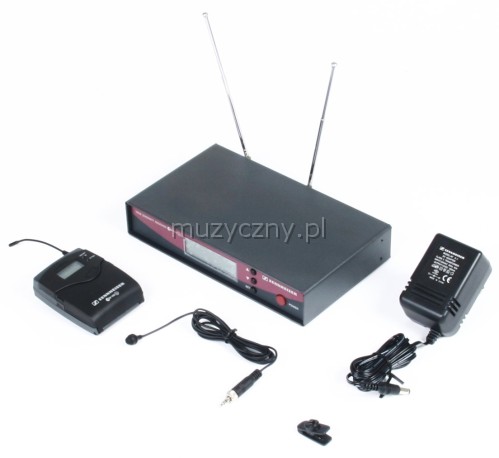 Sennheiser eW112 G2 bezdrtov sprava