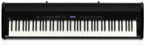 Kawai ES 8 B digitlne piano