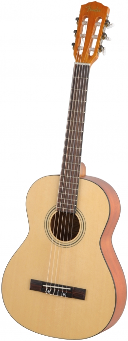 Fender ESC-80 klasick gitara 3/4