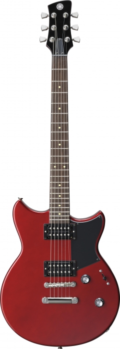 Yamaha Revstar RS320 RCP Red Copper elektrick gitara