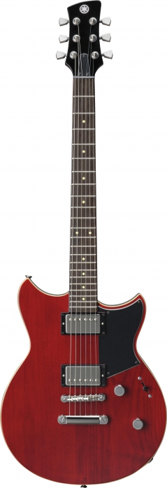 Yamaha Revstar RS420 FRD Fired Red elektrick gitara