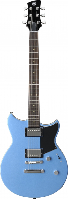 Yamaha Revstar RS420 FTB Factory Blue elektrick gitara