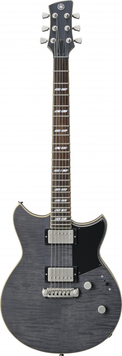Yamaha Revstar RS620 BCC Burnt Charcoal elektrick gitara
