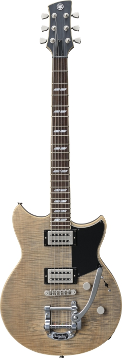 Yamaha Revstar RS720B AGR Ash Grey elektrick gitara