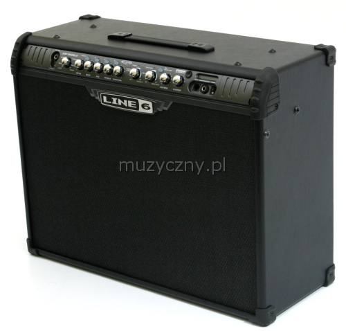 Line 6 Spider III 150 gitarov zosilova