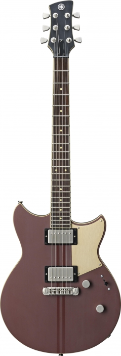 Yamaha Revstar RS820CR STR Steel Rust elektrick gitara