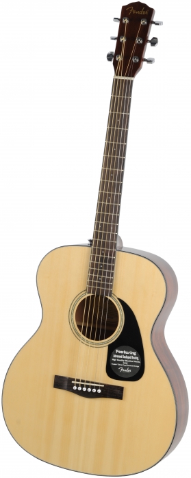 Fender CF-60 Folk akustick gitara