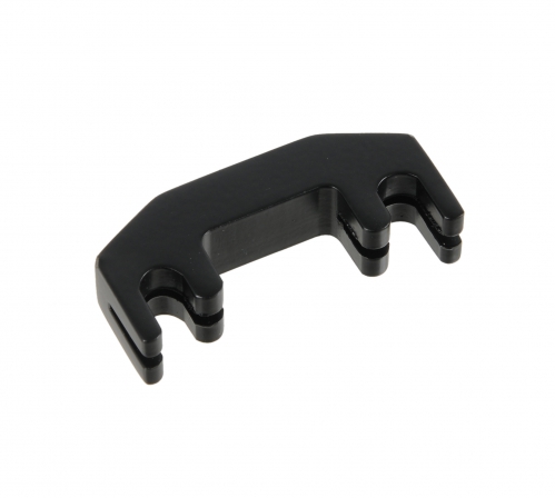 AN Viola muffler metal