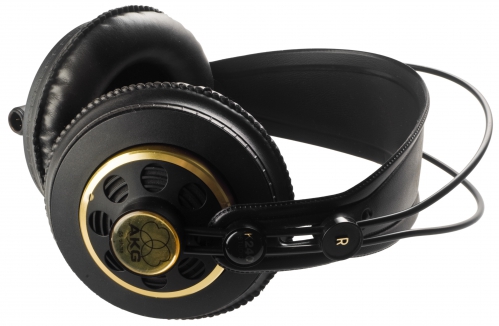 AKG K240 Studio (55 Ohm) s�uchawki p�otwarte