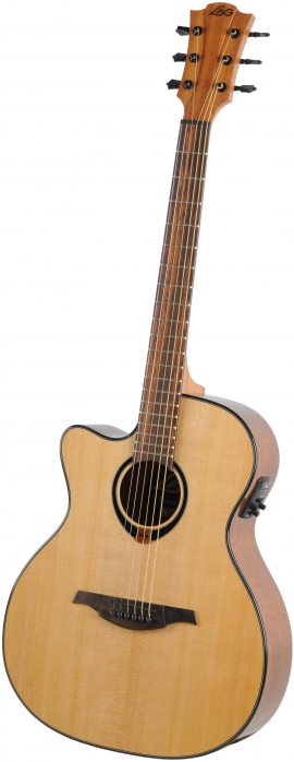 Lag GLA-TL80 ACE elektricko-akustick gitara