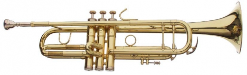 Stagg 77T Bb tr�bka