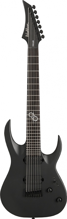 Washburn Parallaxe PX SOLAR 170 C elektrick gitara