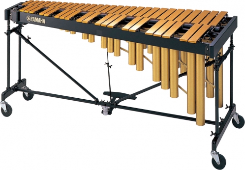 Yamaha YV-4110 M vibrafn