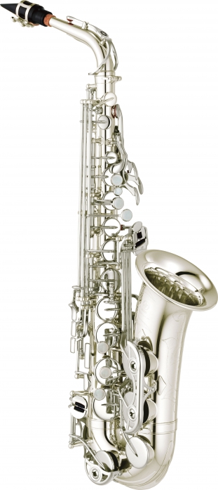 Yamaha YAS 480 S altov saxofn