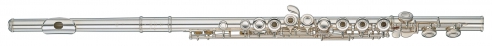 Yamaha YFL 371 H priena flauta