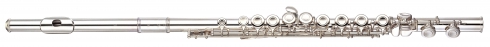 Yamaha YFL 411 priena flauta