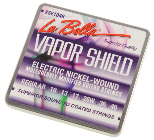 LaBella Vapor Shield struny na elektrick gitaru