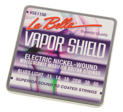 LaBella Vapor Shield struny na elektrick gitaru