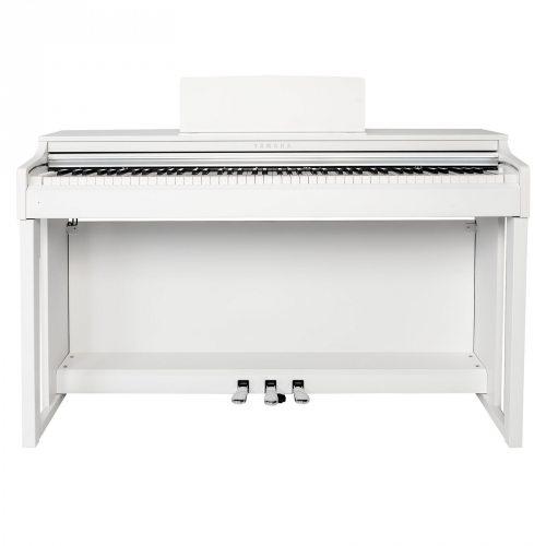 Yamaha CLP 525 WH Clavinova digitlne piano