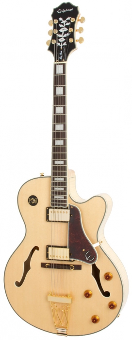Epiphone Joe Pass Emperor II NA elektrick gitara
