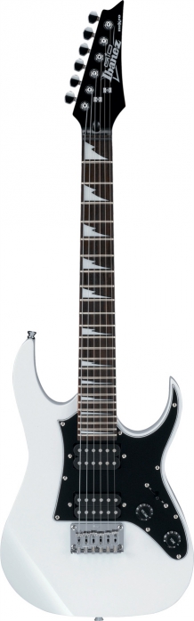 Ibanez GRGM 21 GB WH elektrick gitara
