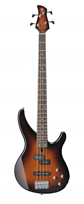 Yamaha TRBX 204 OVS basov gitara
