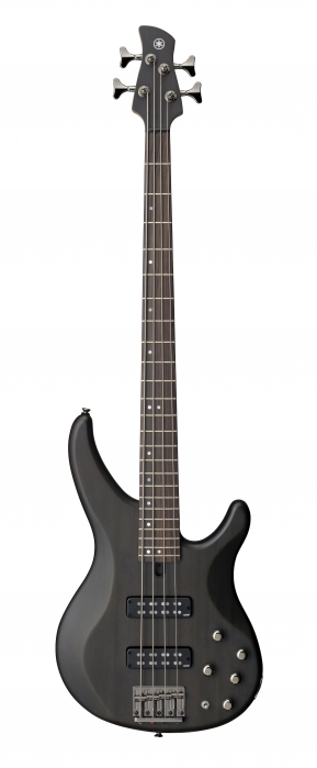 Yamaha TRBX 504 TBL basov gitara
