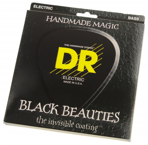 DR BKB 5 40 struny na basovú gitaru DR BKB 5 40 struny na basovú gitaru